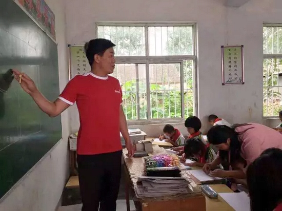 艾瑞克音樂小課堂開課了！