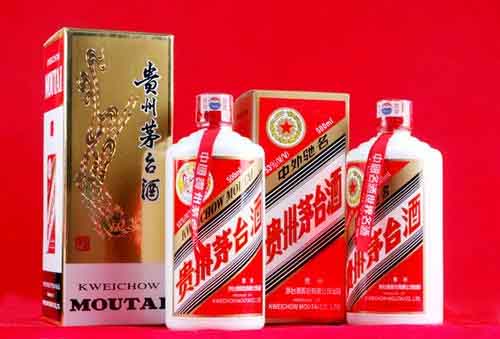 白酒行業(yè)唱衰 茅臺為何難以撼動？