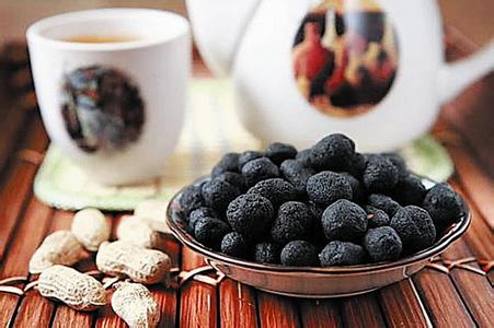 “竹炭食品”可凈化血液？忽悠