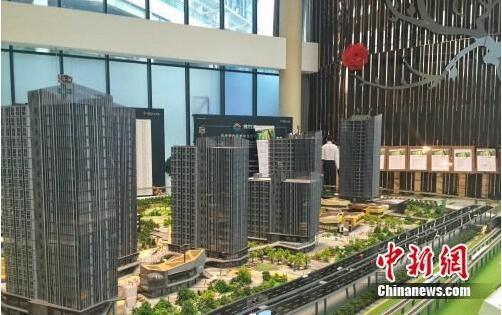 5月70城房?jī)r(jià)出爐：降溫愈發(fā)明顯 二手房降幅超新房