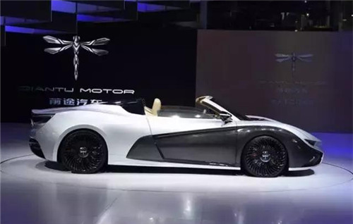 去年“蹦”出來的新汽車品牌們，現在活得怎么樣了？