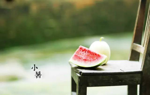 中暑：陽暑？陰暑？