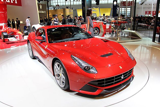 移動雕塑的極致設(shè)計(jì)