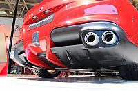 移動雕塑的極致設(shè)計(jì)