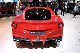 移動雕塑的極致設(shè)計(jì)