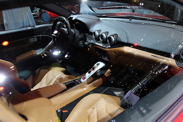 移動雕塑的極致設(shè)計(jì)