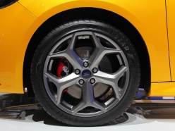 福特2012款?？怂筍T