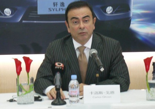 雷諾與東風簽署合資建廠協議 最終計劃未定