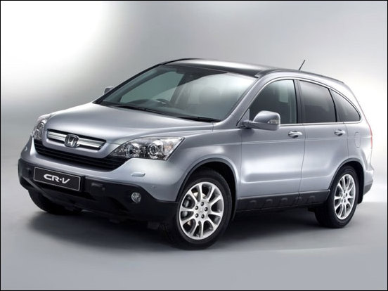 CR-V全系5千元訂金抵1萬(wàn)元現(xiàn)金