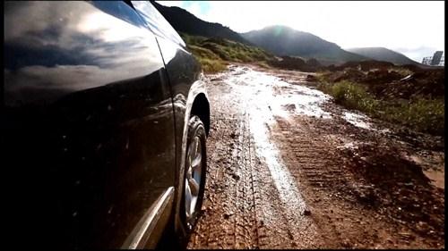 尊貴越野體驗 遠(yuǎn)達(dá)盛情啟動