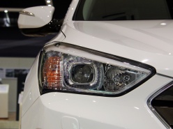 進口現(xiàn)代全新勝達