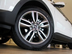 進口現(xiàn)代全新勝達