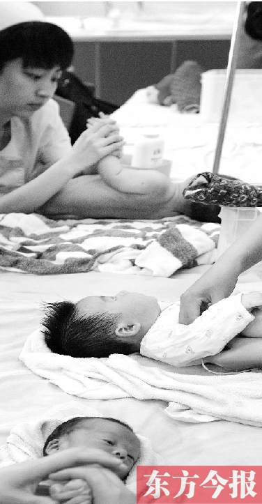 婦產(chǎn)科專家提醒，不管孩子什么時候出生，遵循自然規(guī)律最好