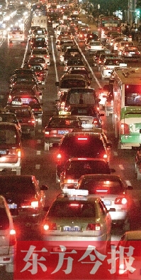 鄭州人口超千萬(wàn)成超級(jí)大都市？