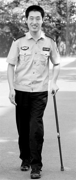 近年來，河南以李博亞為代表的見義勇為者層出不窮