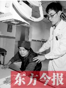 在國(guó)際殘疾人日到來(lái)之際，希望大家給這個(gè)群體多一些關(guān)愛(ài)