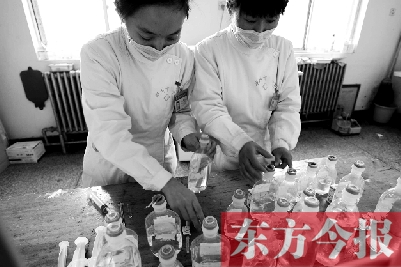 醫(yī)院里最忙的護(hù)士都是注射室的。衛(wèi)計(jì)委公布十大原則，保障合理用藥
