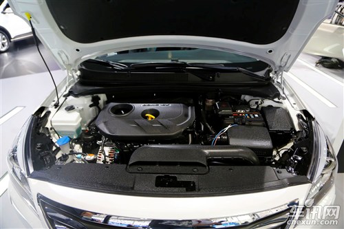 北京現(xiàn)代名圖