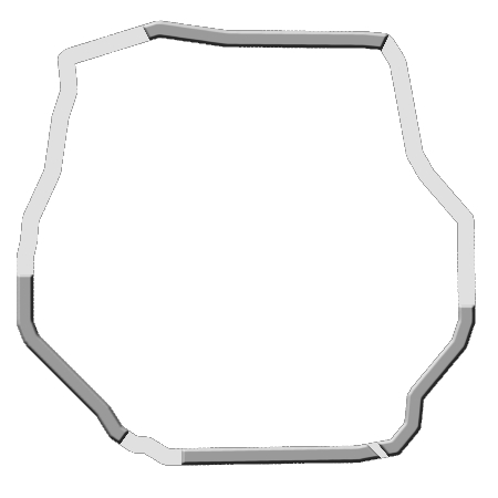 北三環(huán)快速化工程