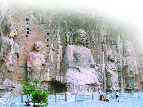 一部手機(jī)一張銀聯(lián)卡，就能暢玩牡丹城