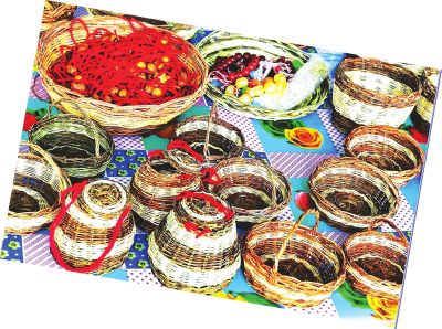 第七屆中國(guó)（鶴壁）民俗文化節(jié)3月2日盛裝開幕