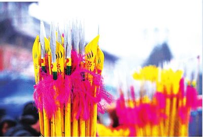 第七屆中國(guó)（鶴壁）民俗文化節(jié)3月2日盛裝開幕