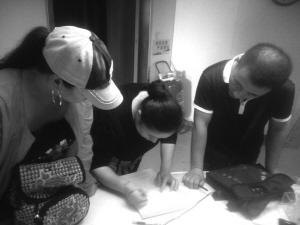 　“我從小沒少得到好心人幫助，我也要盡力做好事”