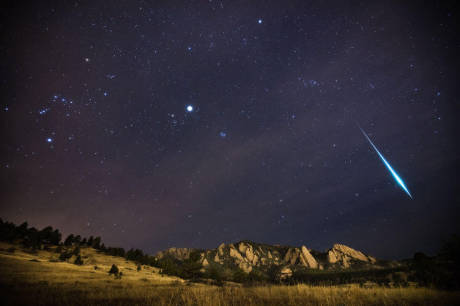 2014國(guó)際天文攝影師大賽作品精選