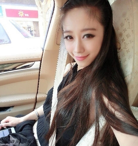 廈大?；ǐ@封中國第一啦啦寶貝