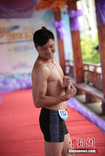 廣西?；ㄐ２荽筚?選手被批“顏值低”