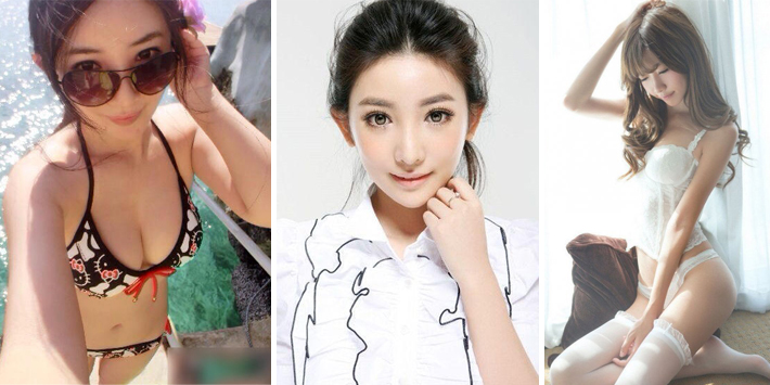 川音?；ê骶_PK翻版林志玲