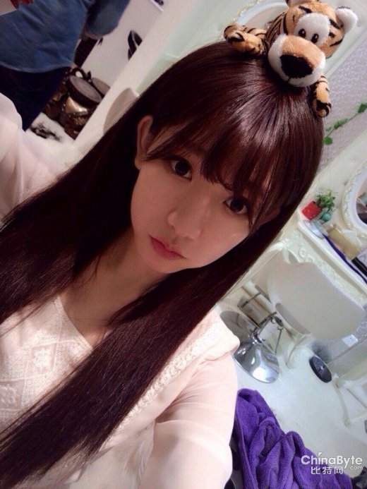 川音?；ê骶_PK翻版林志玲