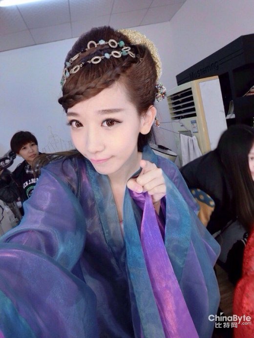 川音?；ê骶_PK翻版林志玲