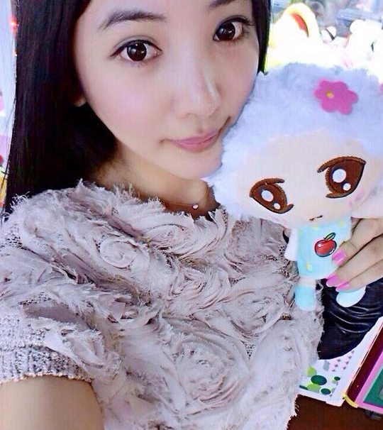 川音?；ê骶_PK翻版林志玲