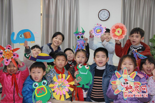 低年級(jí)剪貼畫