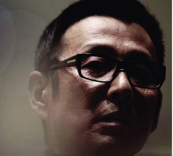 陳道明：抗日神劇給再多錢我也不演。