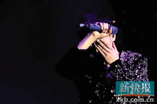 張杰：我沒做錯什么，為何被誤解得那么深？