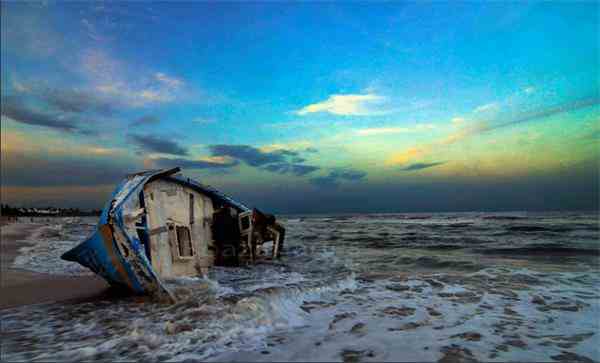 最佳旅游時間：每年的9、10月份