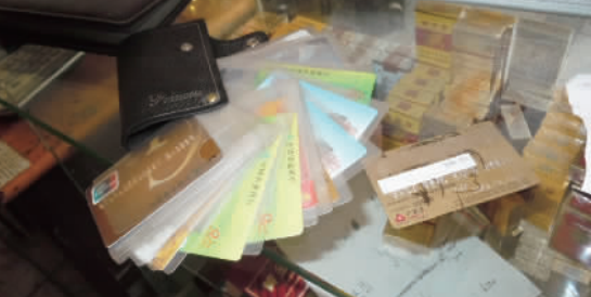 安陽(yáng)一煙酒店三年套現(xiàn)4000萬(wàn) 店主稱(chēng)"幫人救急"是好事