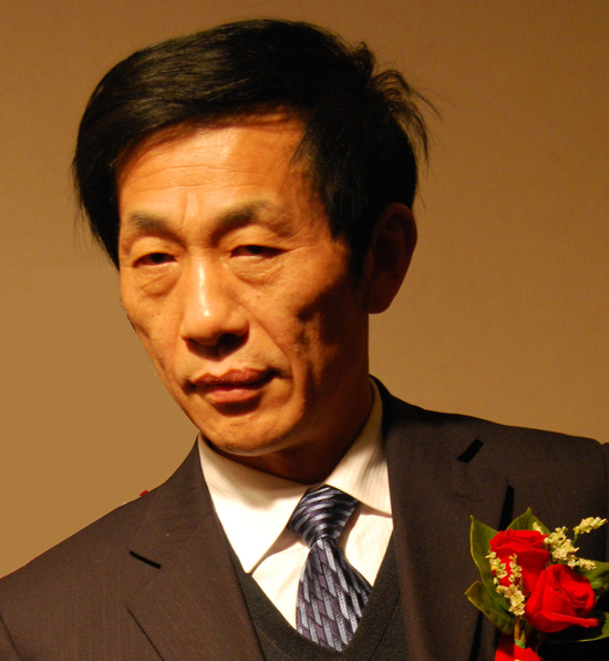 許昌銀行股份有限公司黨委書記、董事長(zhǎng)高志民