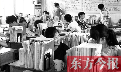 復(fù)讀？不復(fù)讀？這是個問題