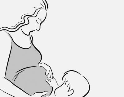 在河南，居民生二孩的“熱情”并不比北上廣等地的高。CFP供圖