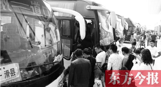 鄭州新北站試運(yùn)營