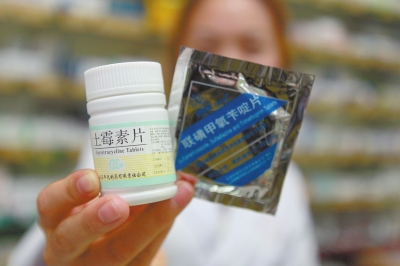 不少品種的低價(jià)藥，市民不一定能買得到。