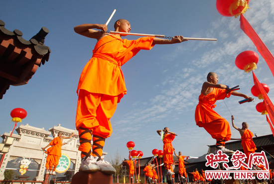 每個(gè)人心中都有一個(gè)或明或暗的功夫圖騰,作為武林高手，他們能飛檐走壁，擁有蓋世神功。