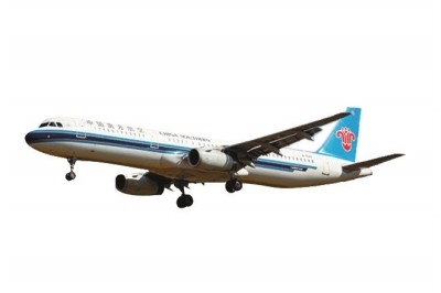 鄭州機(jī)場T2航站樓“X”形初顯