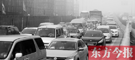 集中施工 鄭州還有幾條完整路？