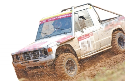 皮卡因既有轎車(chē)的舒適性，又有貨車(chē)的載貨能力，同時(shí)也具備較強(qiáng)的越野性能，深受廣大車(chē)友喜愛(ài)。