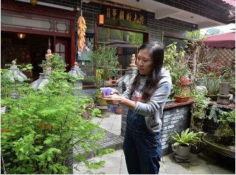 鄭州最具情懷的辭職信作者生活現(xiàn)狀 5月將出書(shū)