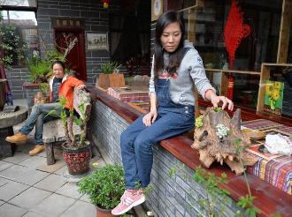 鄭州最具情懷的辭職信作者生活現(xiàn)狀 5月將出書(shū)